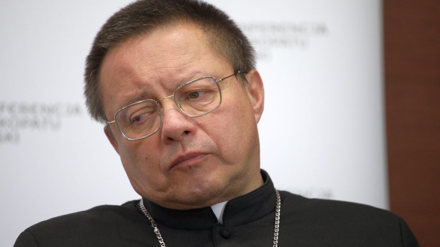 ​Mocny głos. kard. Rysia ws. migrantów i pedofilii w Kościele