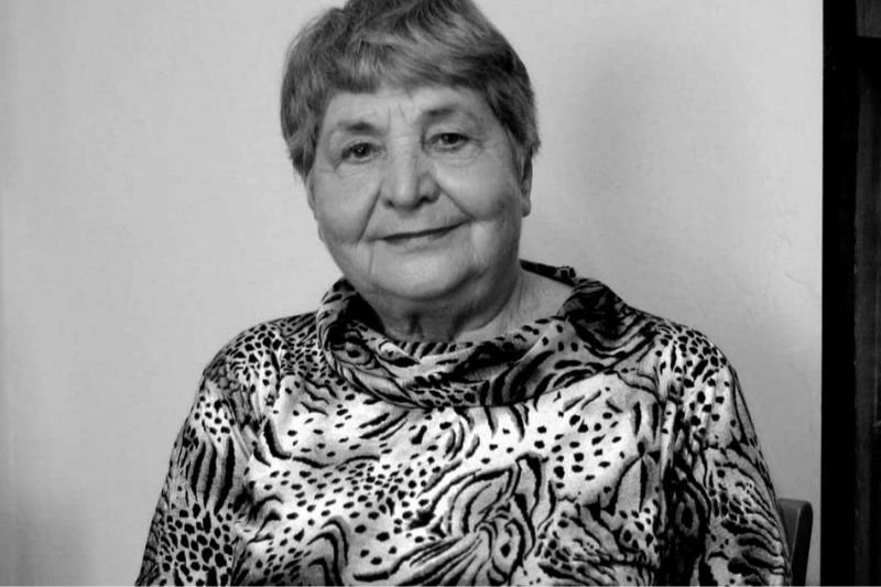 Zmarła Danuta Schetyna, matka byłego lidera PO.