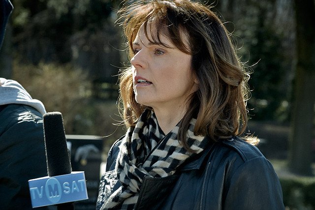 Przygoda, dramat, fantasy - do takich kategorii przypisano "Smoleńsk" w IMDb.