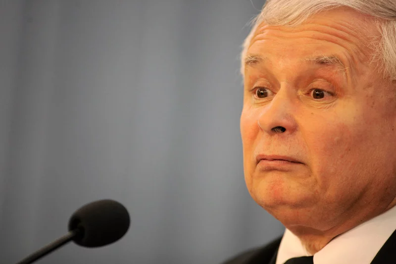 Z najnowszego sondażu IBRiS wynika, że PiS nie ma szans na utrzymanie władzy.