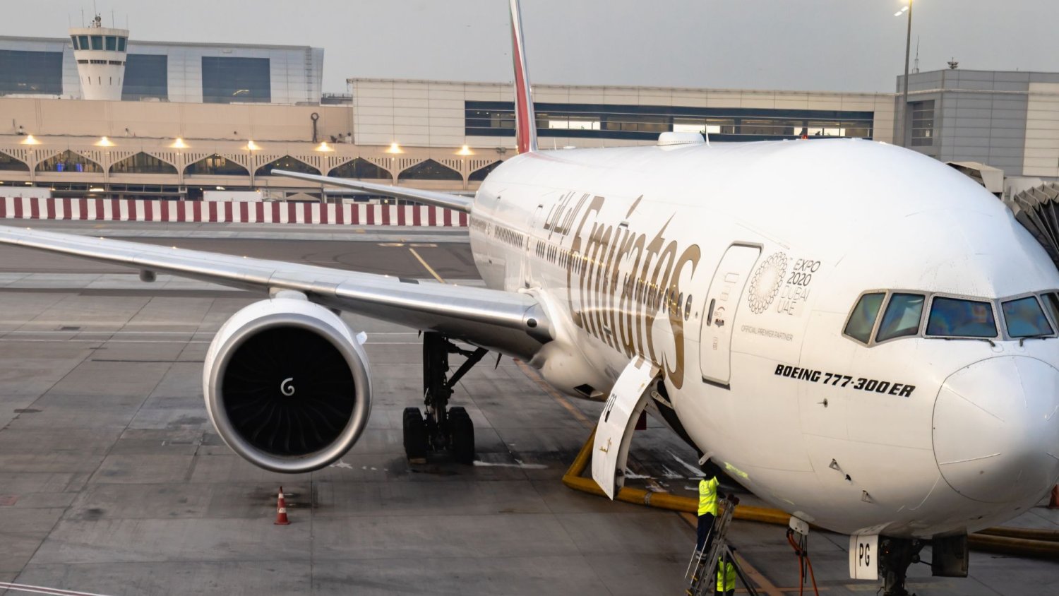 Kolejna linia przywraca loty na Bliski Wschód. A to dopiero początek pilnych decyzji