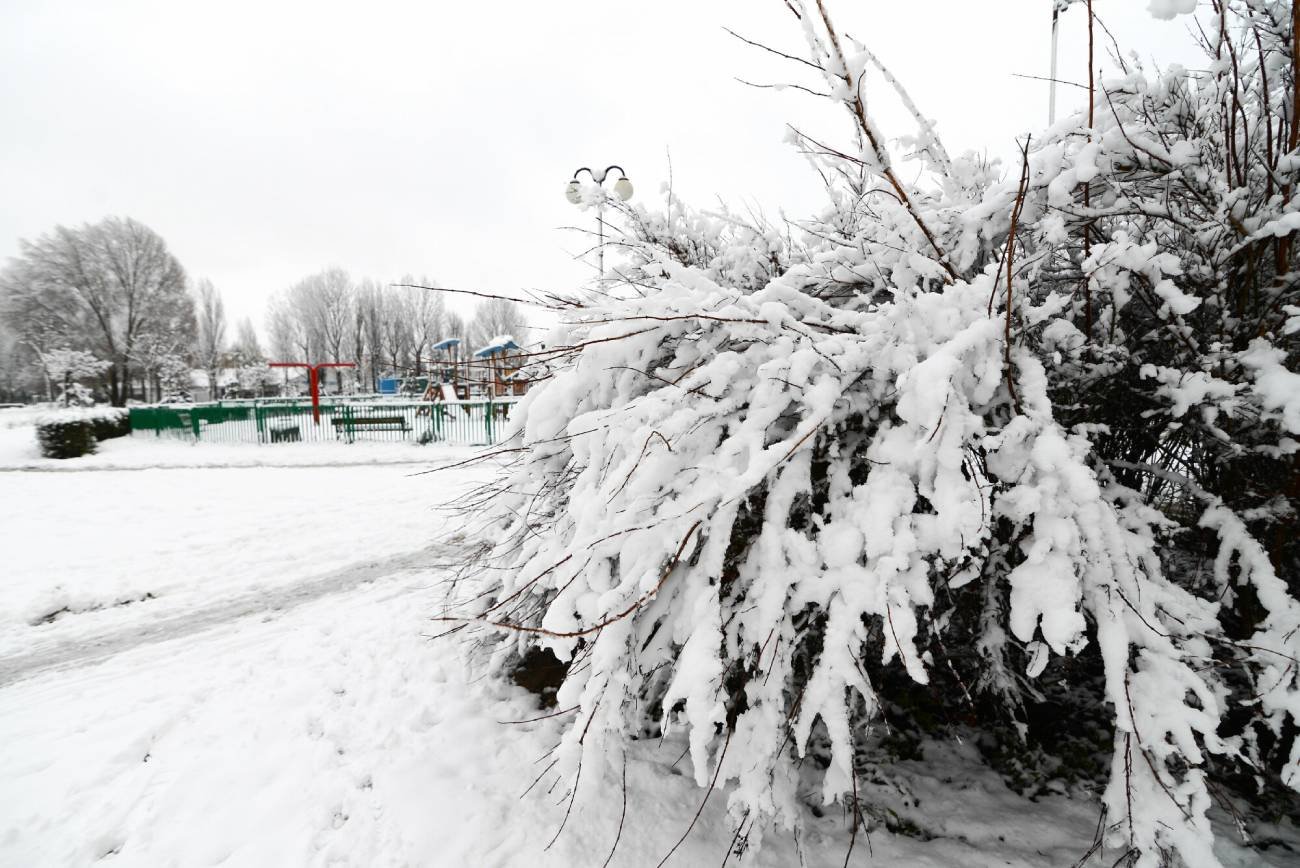 Tegoroczna zima nie powinna zaskoczyć Polaków.