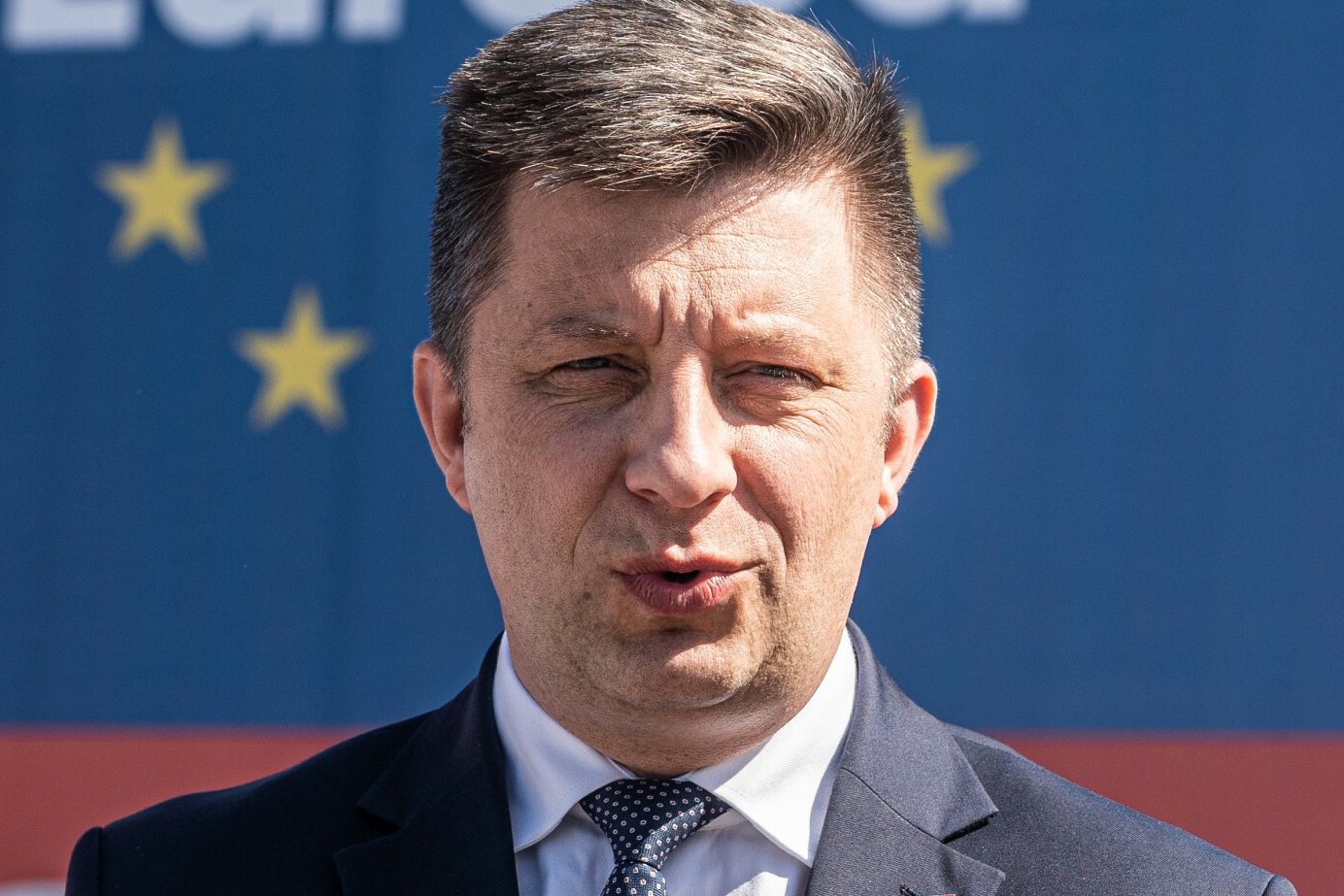 Dworczyk może wkrótce stracić immunitet. Tak reagują na to w KO.