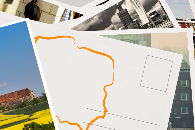 Ruszamy z cyklem reportaży z całej Polski.