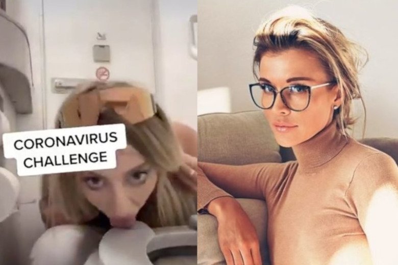 Na InstaStories doszło do sprzeczki między Louise a Krupą