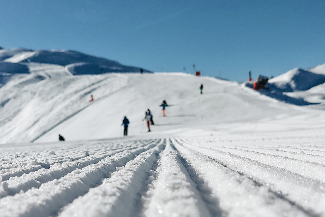 Jakie ośrodki narciarskie na lodowcach są otwarte już jesienią? Sprawdziłem to!