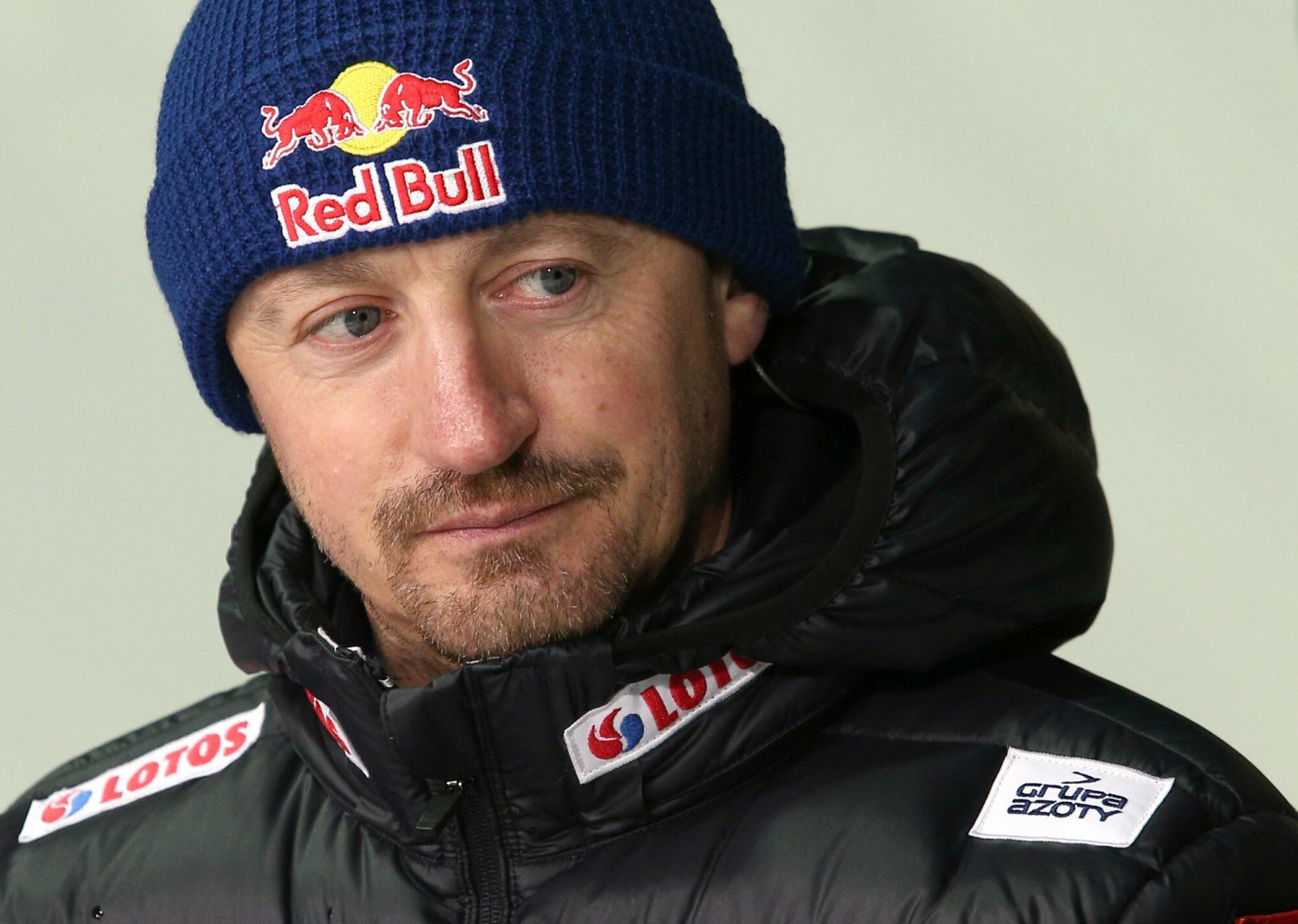 Adam Małysz nie dogadał się ze skoczkami i szybko wyjechał z Planicy