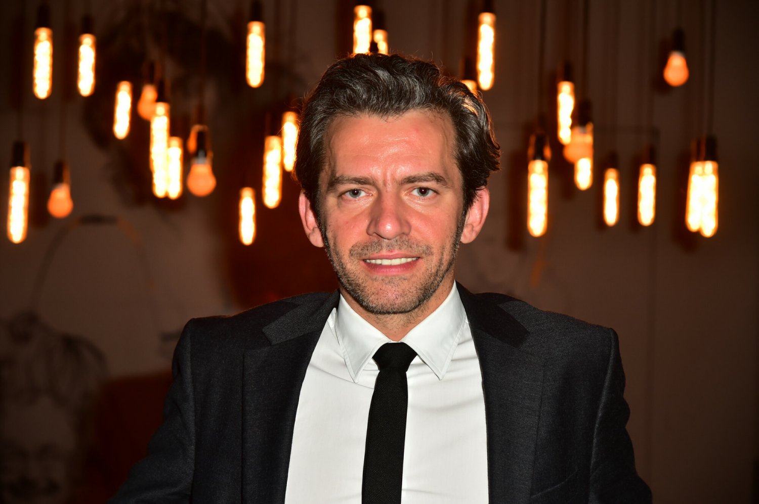 Piotr Głowacki komentuje dzisiejsze kino i politykę – i nie tylko.