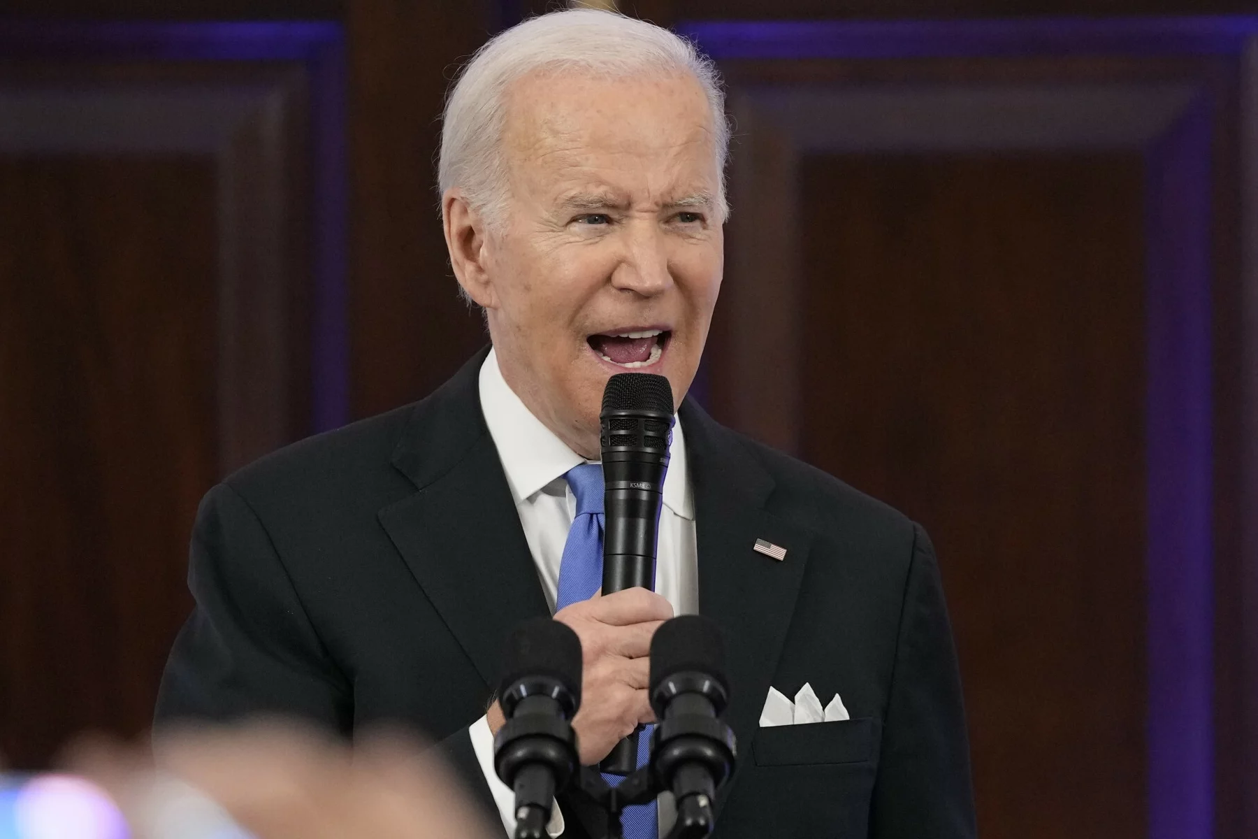 Joe Biden
