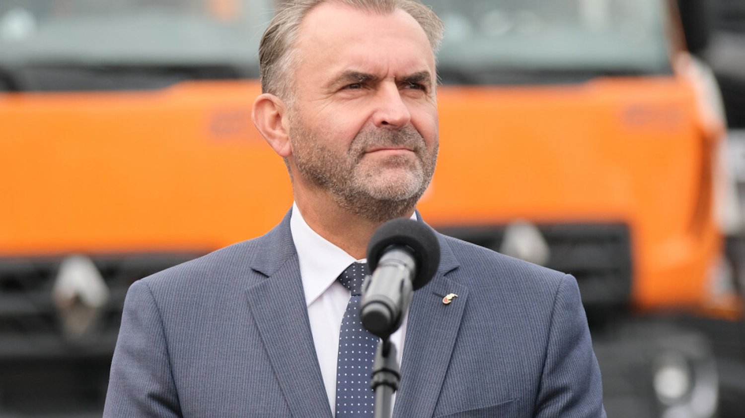 Będzie wniosek do sądu ws. Włodzimierza Karpińskiego.