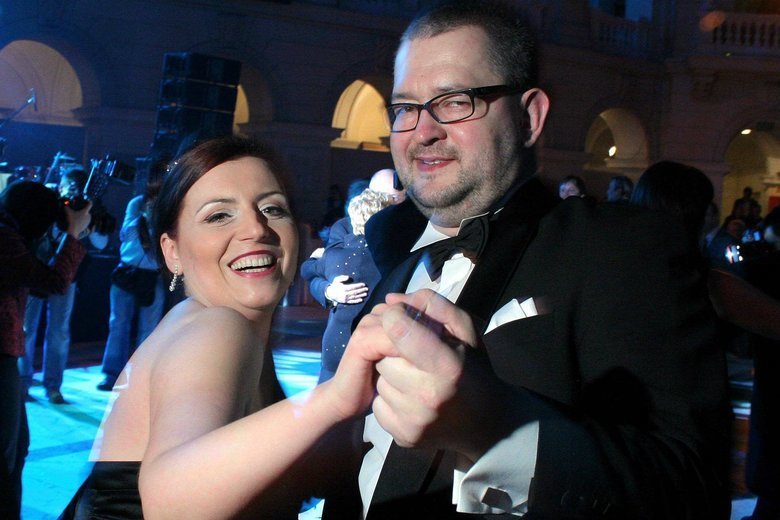 Rafał Ziemkiewicz zapowiedział przerwę w piciu alkoholu.