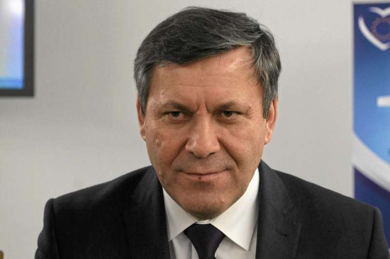 Janusz Piechociński grozi odejściem z rządu