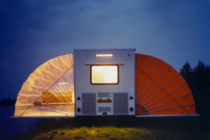 Dla miłośników jezior