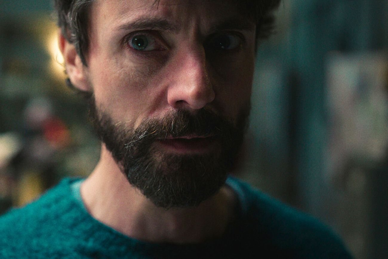 Co oglądać w weeked? Dept. Q