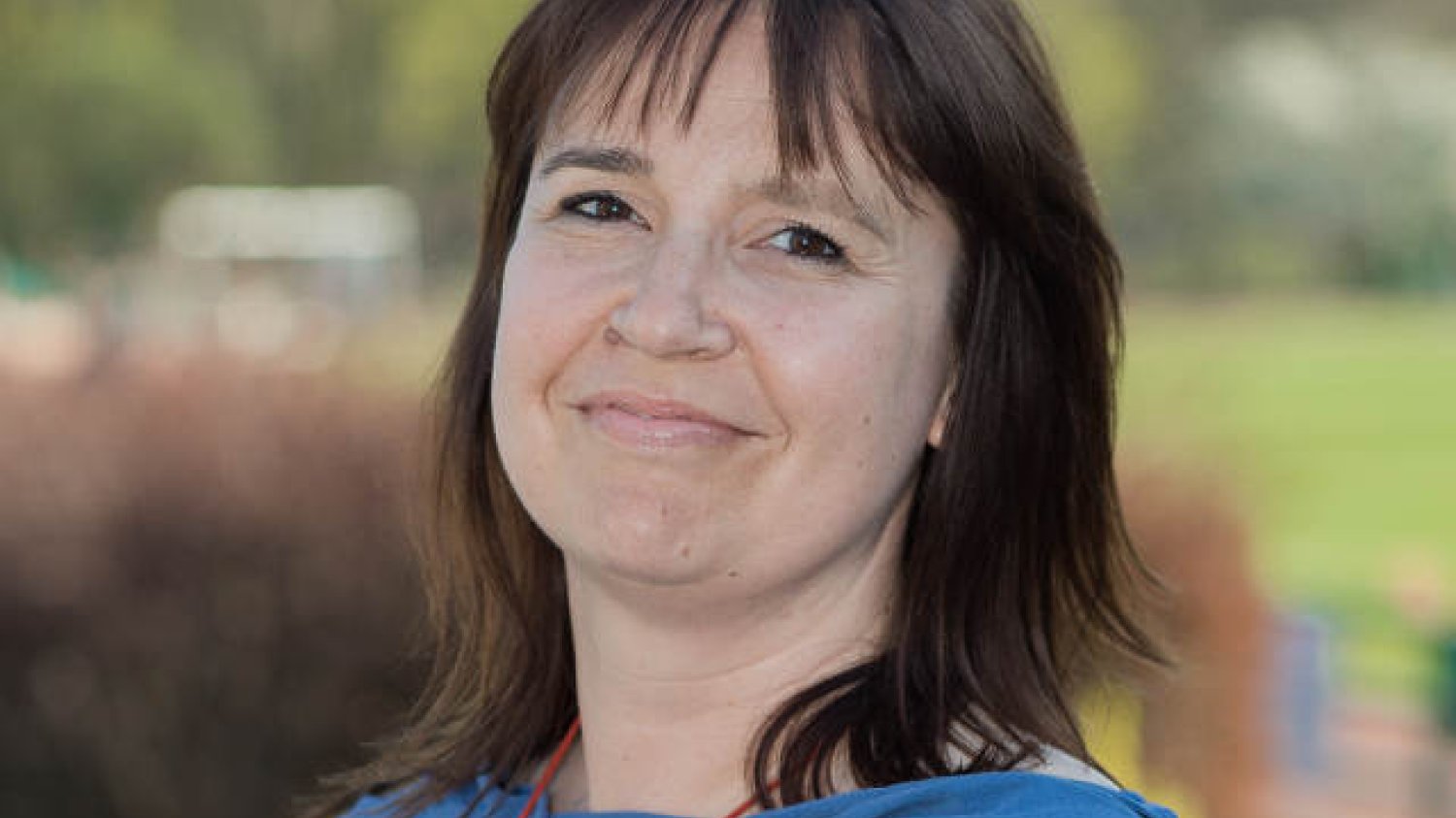 Ewa Koporowska