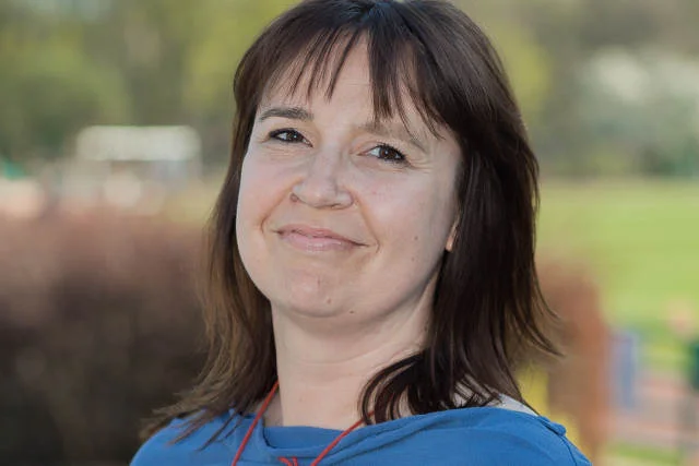 Ewa Koporowska