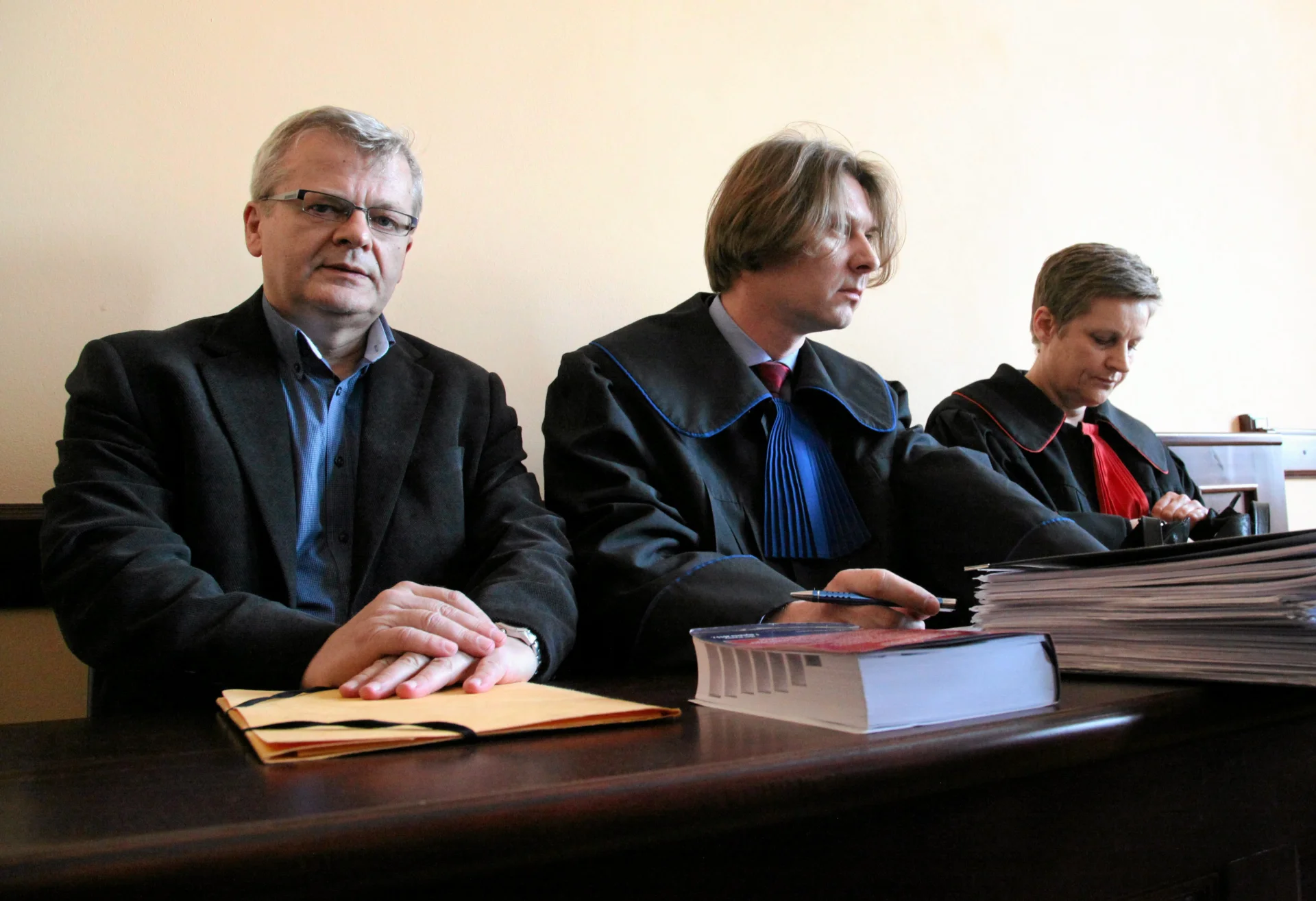 wyrok w sprawie znęcania się nad Violettą Villas