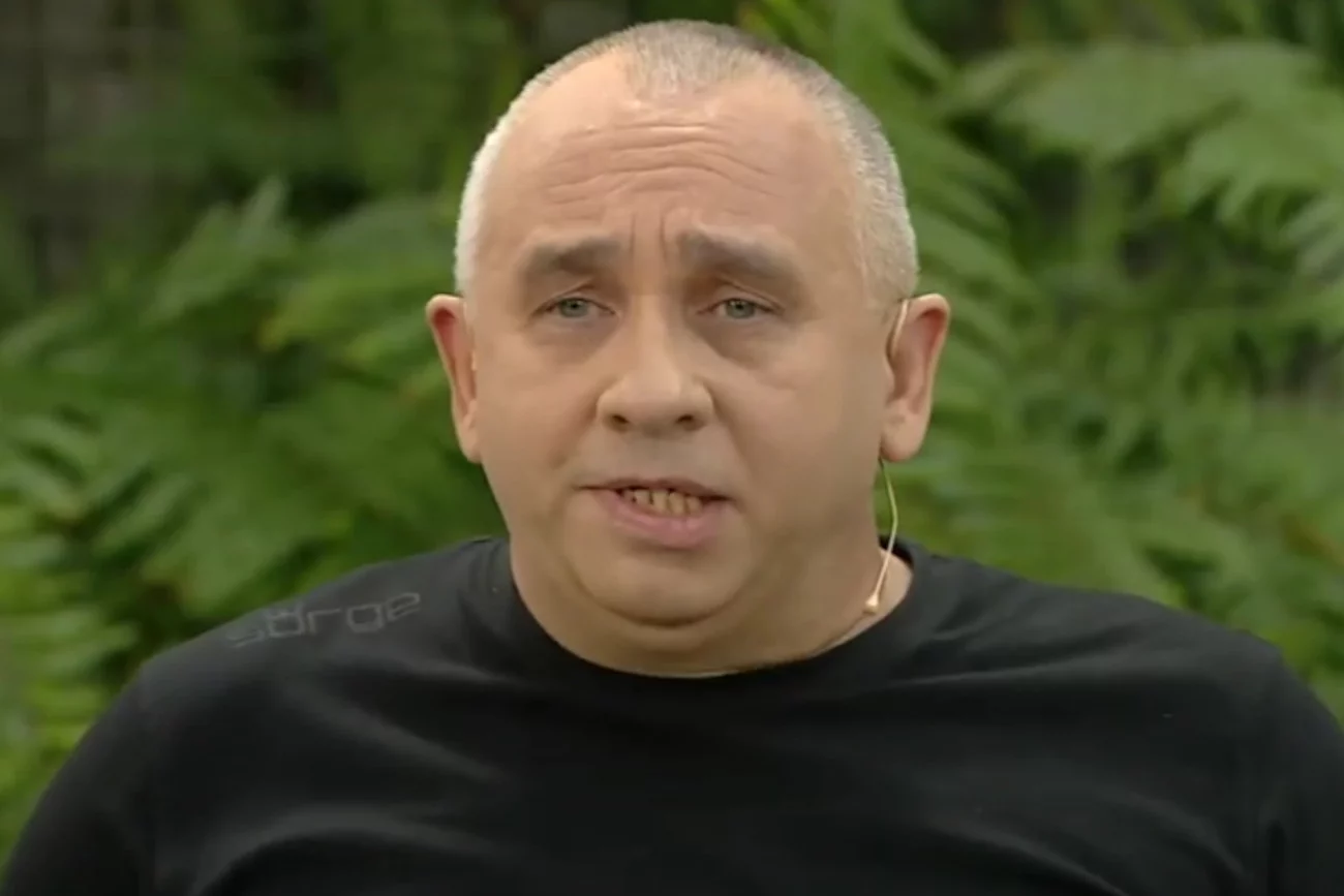 Robert Pieńkowski