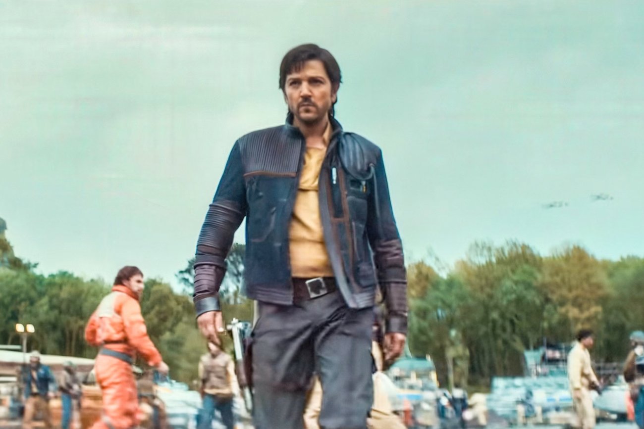 Finał 2. sezonu "Andora". Tak kończy się najlepszy serial "Star Wars"