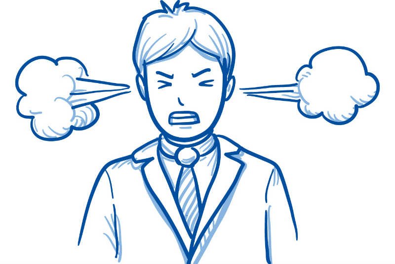 Można znaleźć sens w pracy, której się nie znosi.