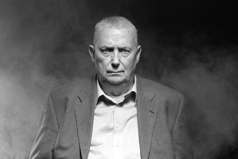 Wojciech Młynarski porzucił pierwszą żonę Adriannę Godlewską w jej święto