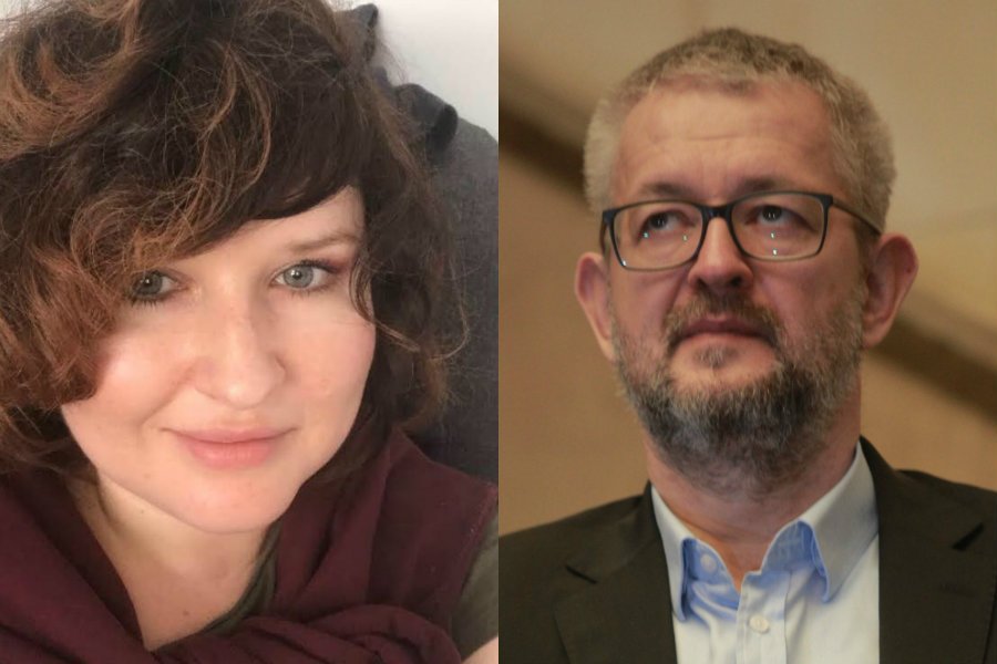 Anna Dryjańska wygrała proces z Rafałem Ziemkiewiczem. Podstawą pozwu był wpis na Twitterze prawicowego publicysty z 2016 r.