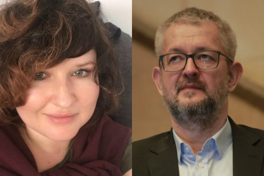 Anna Dryjańska wygrała proces z Rafałem Ziemkiewiczem. Podstawą pozwu był wpis na Twitterze prawicowego publicysty z 2016 r.
