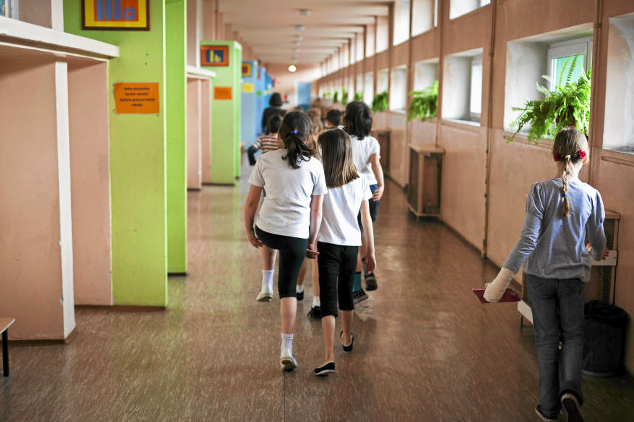 Polskie szkoły górą