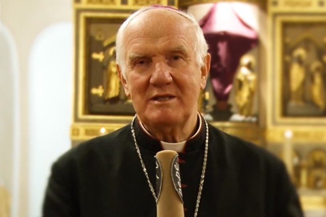 Bc Ignacy Dec o edukacji seksualnej w szkołach. Jego list będzie odczytany w kościołach diecezji świdnickiej.