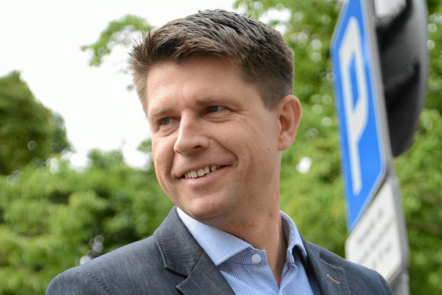 Ryszard Petru chce zostać premierem Polski