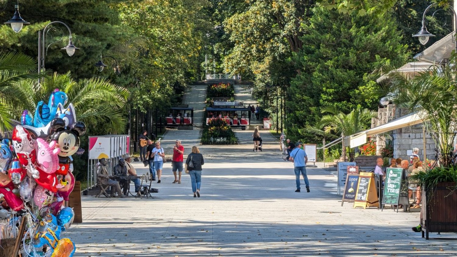 Fala odwołanych rezerwacji na Dolnym Śląsku. Dla hotelarzy i atrakcji to może być koniec