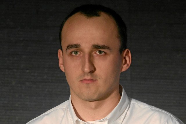 Robert Kubica wypadł z trasy podczas Rajdu Finlandii