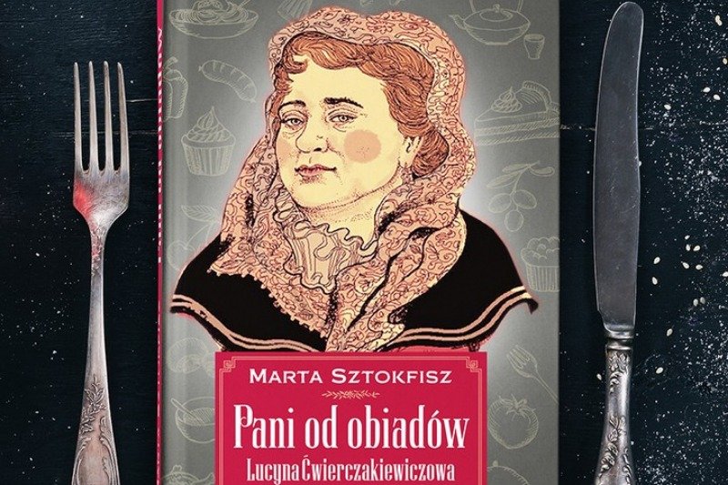 Lucyna Ćwierczakiewiczowa żyła w XIX wieku, ale poglądami zdecydowanie wyprzedzała epokę