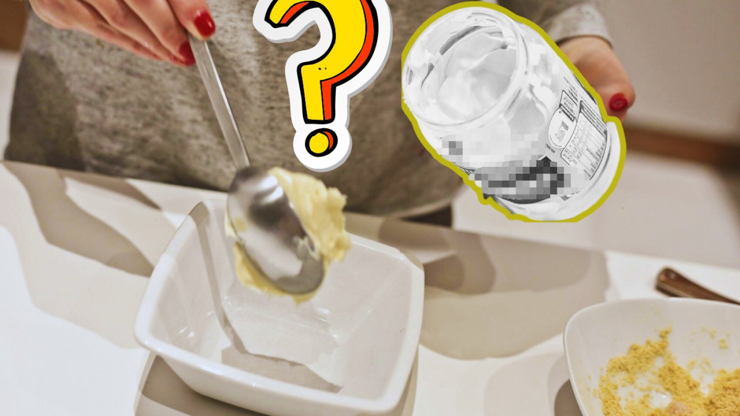 Producent ulubionego majonezu zamyka dwie fabryki. Co z majonezem? Producent ulubionego majonezu zamyka dwie fabryki. Co z majonezem?