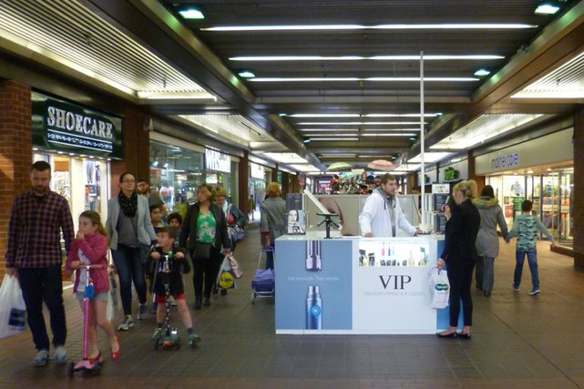 W świetle nowych przepisów ustawy antynikotynowej producenci elektronicznych papierosów muszą przestrzegać rygorystycznych norm