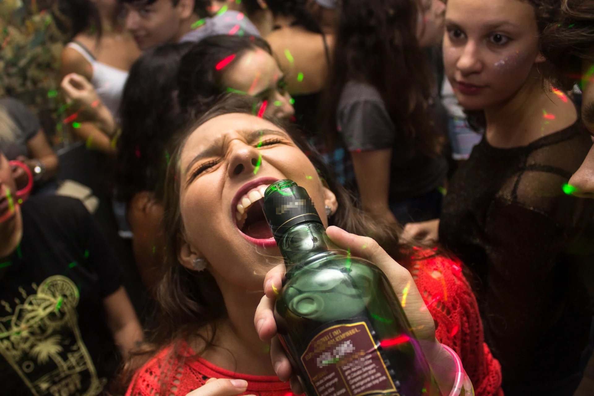 Alkohoreksja
