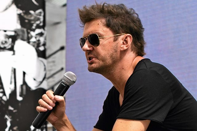 Kuba Wojewódzki jest rozczarowany Platformą Obywatelską