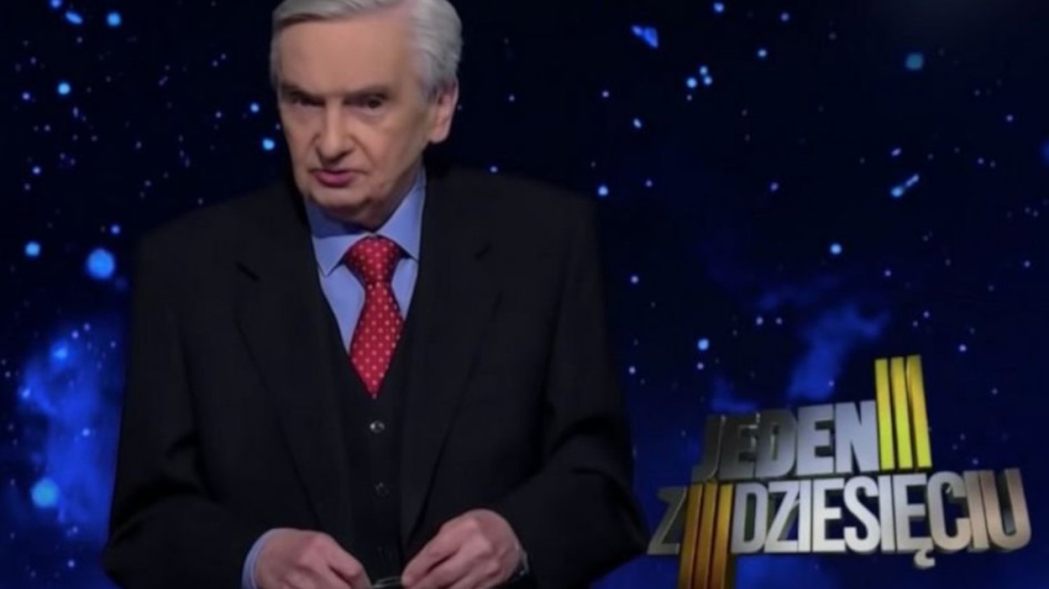 Co dalej z teleturniejem "Jeden z dziesięciu"?