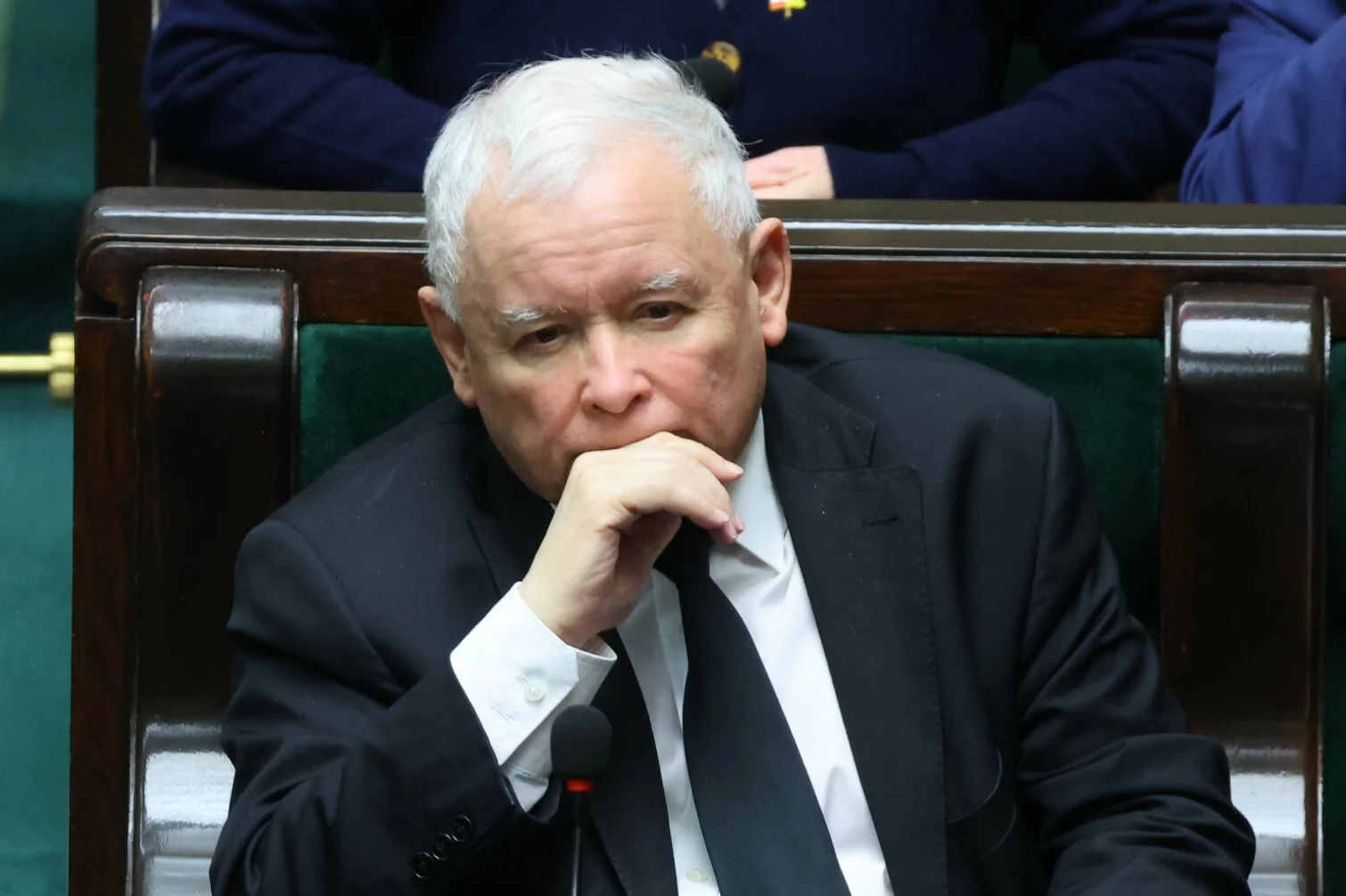 Jarosław Kaczyński przegrał w sądzie z Radosławem Sikorskim