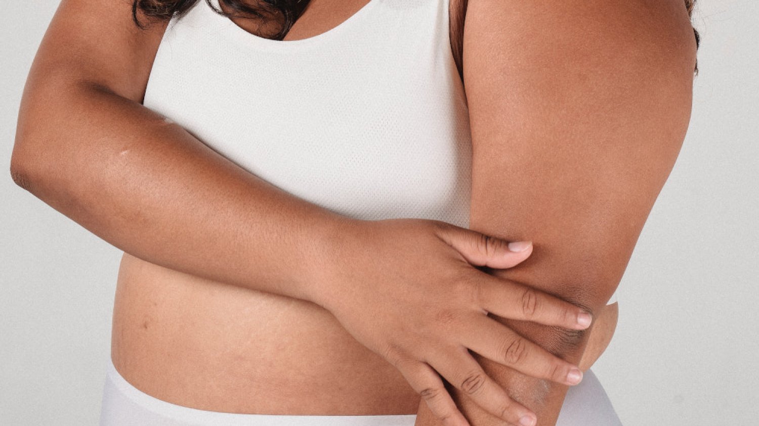 Kobieta plus size