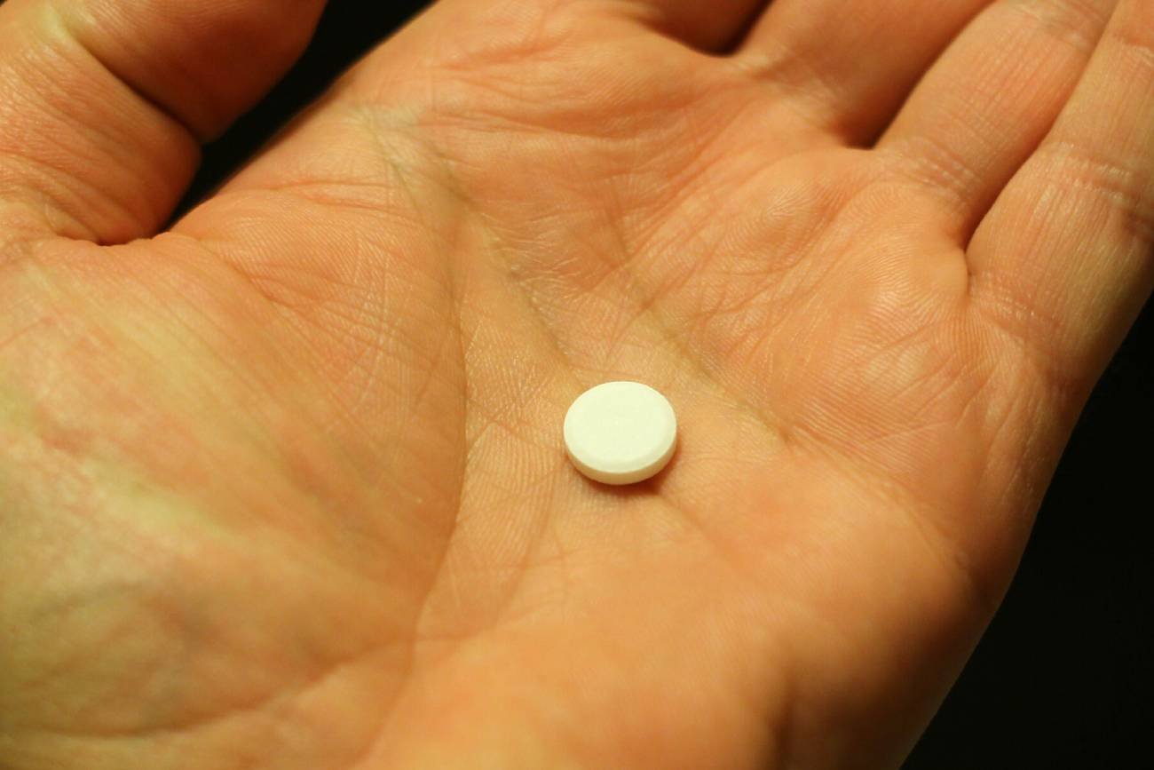 Tabletka antykoncepcyjna dla mężczyzn coraz bliżej. Trwają prace