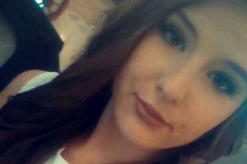 Koleżanki, koledzy i nauczyciele nagrali wzruszający fil na pożegnanie jednej z ofiar świątecznego wypadku w Tryńczy.