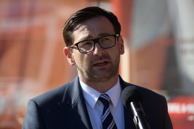 Wuj Daniela Obajtka wypowiedział się ws. afery taśmowej.