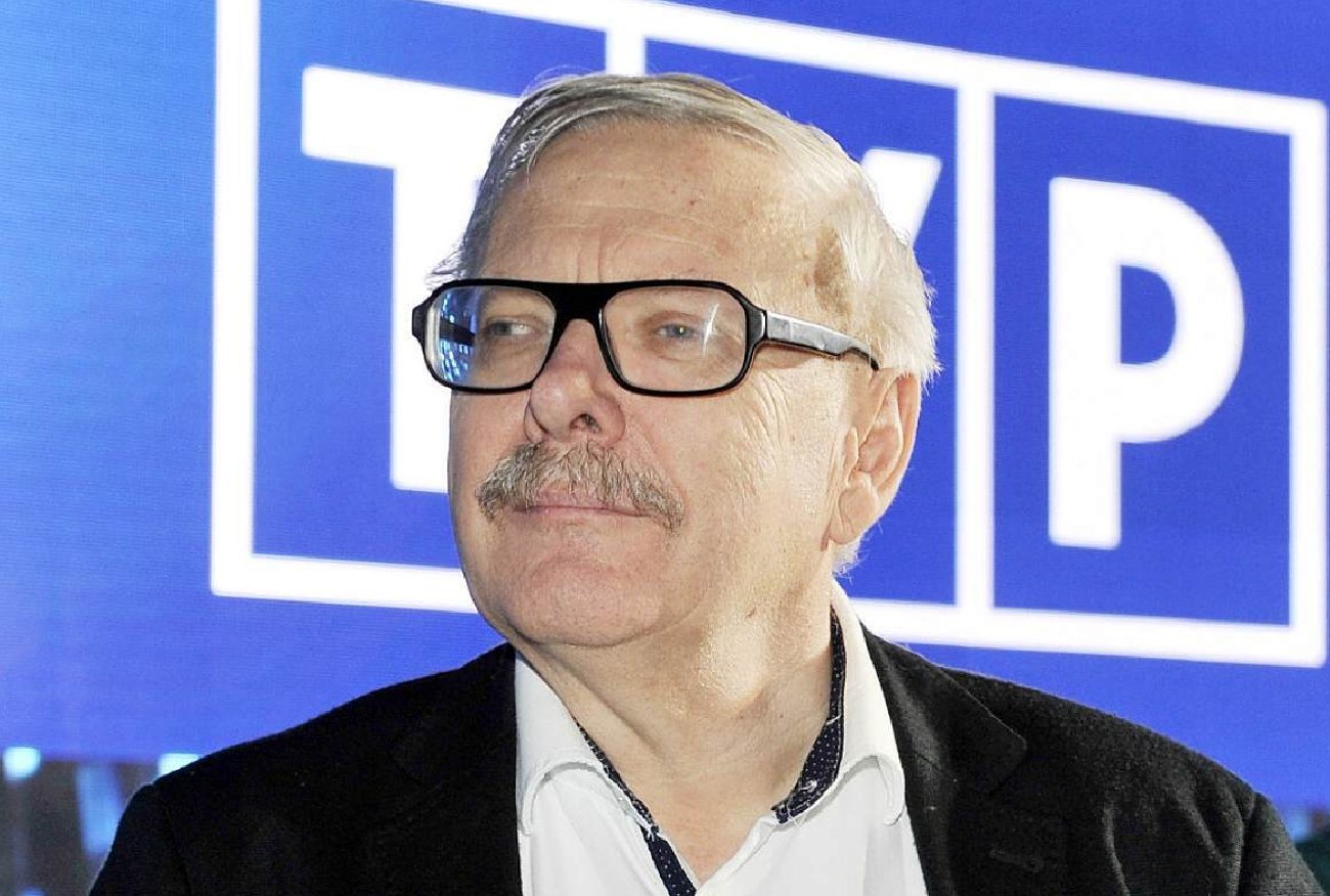 Marcin Wolski wyznał prawdę o propagandzie w TVP. Te słowa cytują w Sejmie.