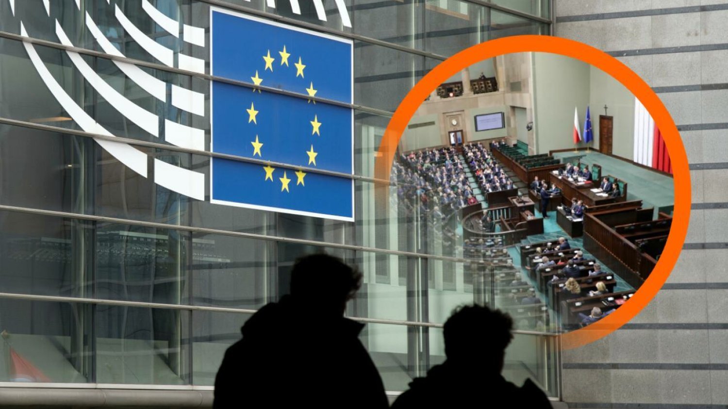 Apel do polityków: Wybraliśmy was do Sejmu, więc darujcie sobie europarlament