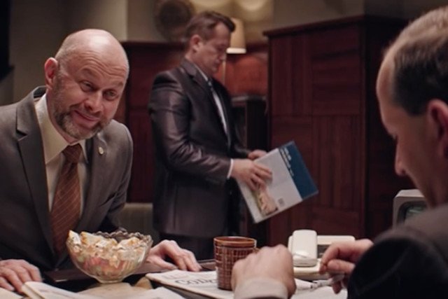 "Ucho prezesa" podoba się Macierewiczowi, Błaszczakowi, a przede wszystkim prezesowi PiS.