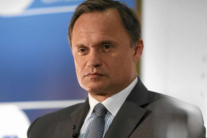 Leszek Czarnecki w wywiadzie dla "Pulsu Biznesu": Płacenie podatków ma niewiele wspólnego z patriotyzmem