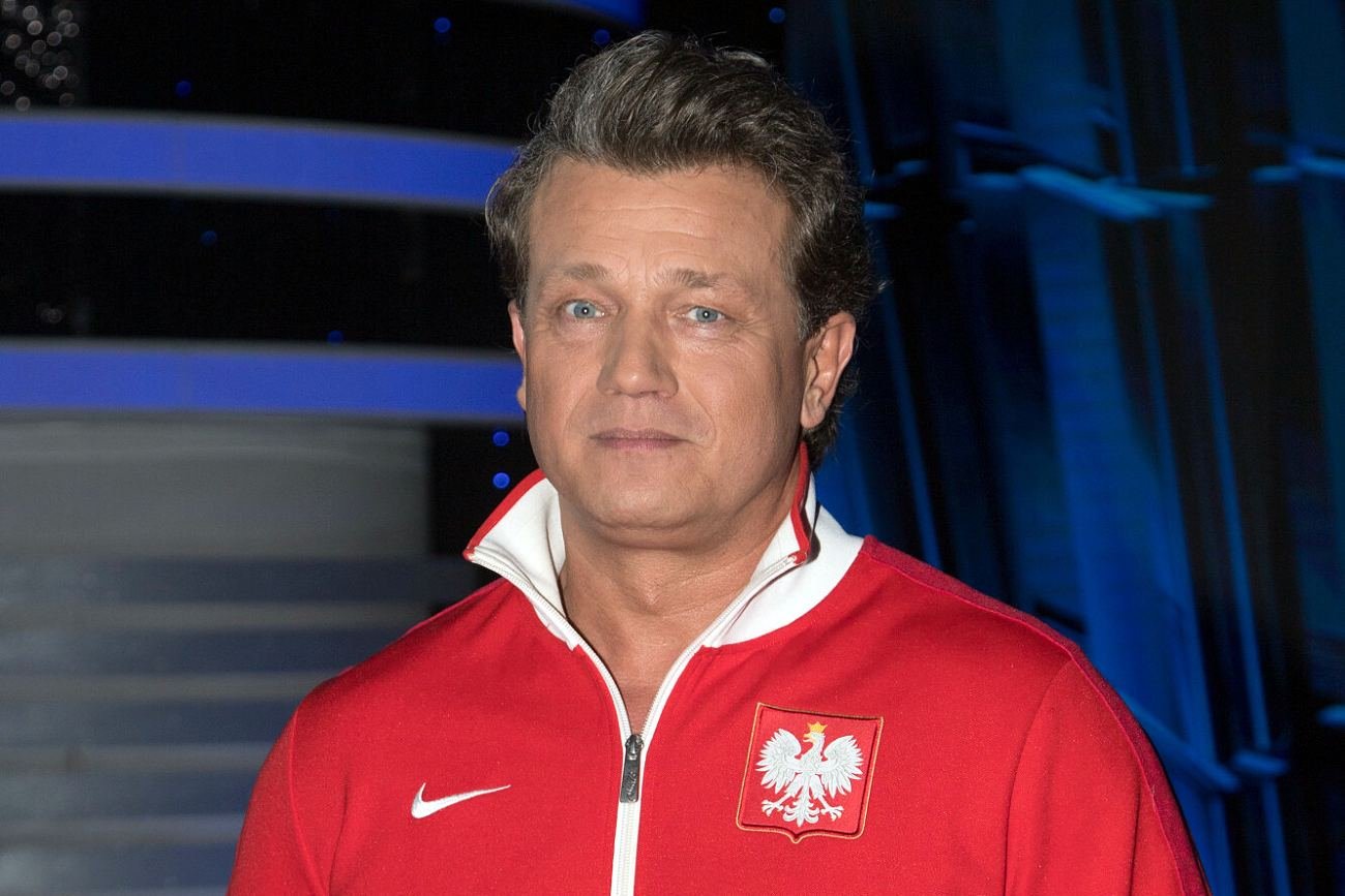 "Super Express" ustalił jakie wykształcenie ma Jakimowicz.