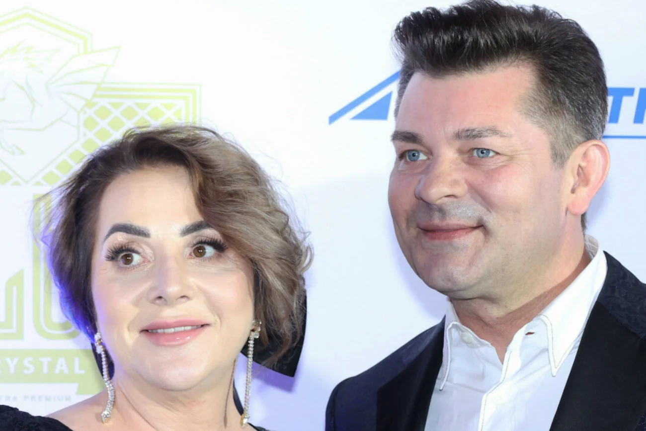 Żona Zenka Martyniuka czeka na kolejną operację. "To poważny zabieg"