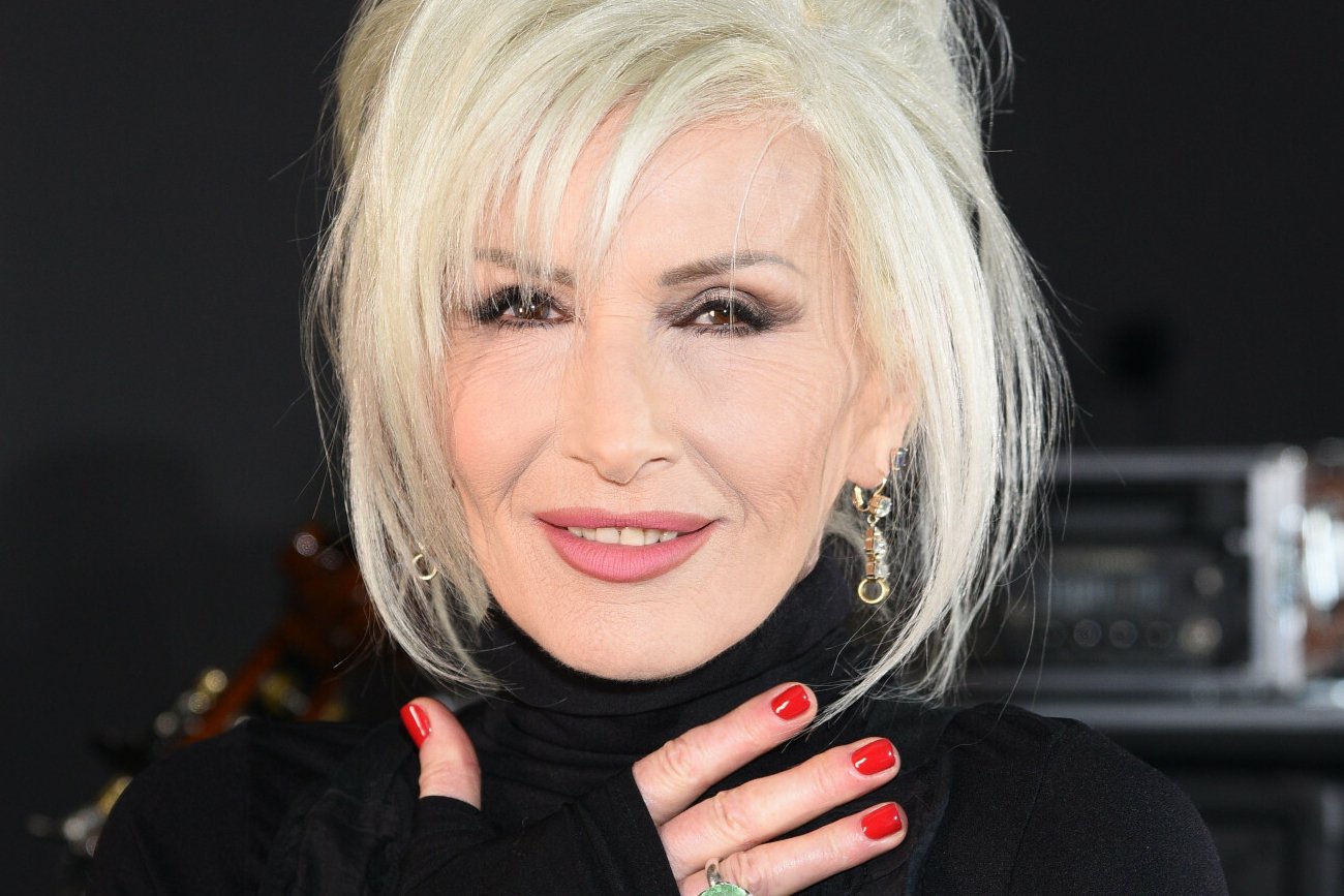 Wydawnictwo przeprasza syna Kory za "nieprawdziwe informacje" w książce.